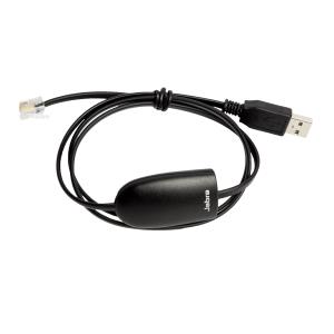14201-29 JABRA Pro 920 USB cable for PC | For firmware upgrades ONLY