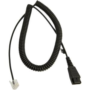 QD Cord to RJ45 0.5 - 2m Unify thumbnail