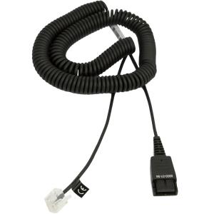 8800-01-94 JABRA 8800-01-94 - Cable - Black