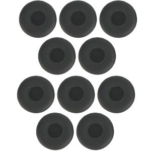 EVOLVE Ear cushion leather - Pack Of 10 - 14101-46 thumbnail