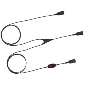 Supervisor Y Cord with mute thumbnail