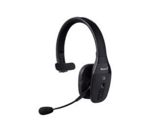 204270 JABRA VXi BlueParrott B450-XT - Headset - On-Ear - Bluetooth