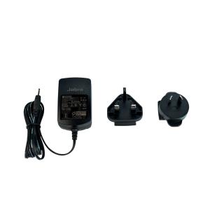 14207-44 JABRA ENGAGE PSU Charger - UK