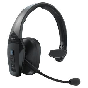 204165 JABRA BlueParrott B550-XT - mono - Bluetooth - IP54 - Headset