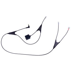 EU Product - link EHS for Alcatel 80x9s phones Link 14201-37 - Adapter thumbnail