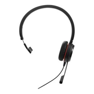 4993-829-489 JABRA Evolve 20SE UC - Headset - on-ear - wired - USB-C