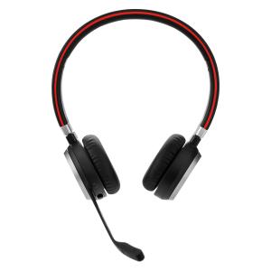 6599-839-409 JABRA Evolve 65 SE UC Stereo -