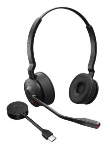 Engage 55 SE Stereo Link400c UC - No Stand - EMEA/APAC thumbnail