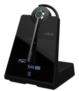 9655-583-111 JABRA Engage 75 SE Convertible - Headset - 16 KHz