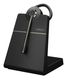Engage 55 SE UC Convertible USB-A Headset with Charging Stand thumbnail