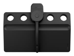 PERFORM 75 BOOM ARM ORGANIZER 5 thumbnail