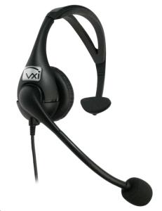 VXi VR12 WAREHOUSE Mono NC Headset thumbnail