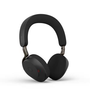Evolve3 75 MS Link 390 USB-A Black thumbnail