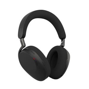 Evolve3 85 MS Link 390 USB-A Black with Wireless Charging pad thumbnail