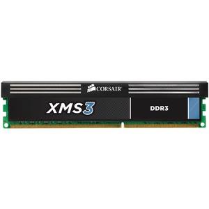 CMX8GX3M1A1600C11 CORSAIR Corsair XMS3, 8GB, DDR3 memory module 1 x 8 GB 1600 MHz                                                                                               