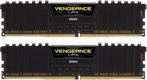 CMK8GX4M2A2400C16 CORSAIR Corsair Vengeance LPX 8GB DDR4-2400 memory module 2 x 4 GB 2400 MHz                                                                                   