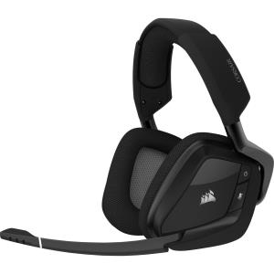 CA-9011201-EU CORSAIR VOID ELITE Wireless - Headset - Head-band - Gaming - Black - Binaural - Wireless