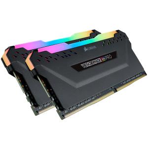 CMW32GX4M2D3600C18 CORSAIR 32GB DDR4 3600 UDIMM RGB K2
