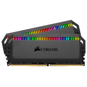 EU Product - Dominator Platinum Rgb - 16 GB - DDR4 thumbnail