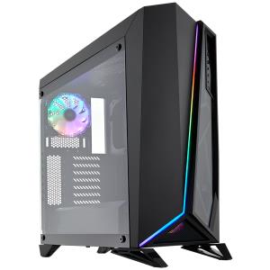 CC-9011140-WW CORSAIR Geh Midi Carbide Spec-Omega RGB Tempered Glas (B)
