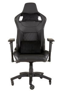 CF-9010011-WW CORSAIR Corsair T1 Race PC gaming chair Black                                                                                                                 