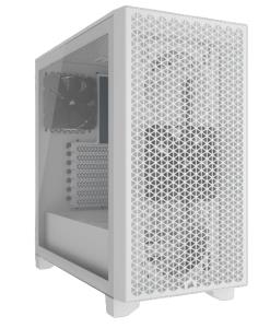 3000D AIRFLOW WHITE MID CASE thumbnail