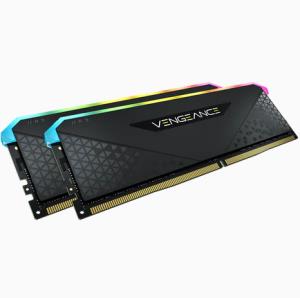 CMG32GX4M2D3600C18 CORSAIR 32GB DDR4 3600 UDIMM RGB K2