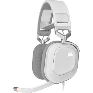 HS80 RGB USB WHITE HEADSET thumbnail