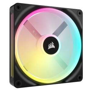 CO-9051004-WW CORSAIR CO-9051004-WW - Fan - 14 cm - 480 RPM - 2000 RPM - 82.5 cfm - Black - White