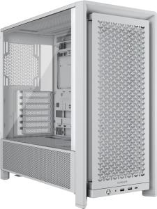 FRAME 4000D GAMING CASE E-ATX WHITE thumbnail