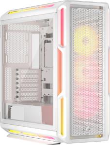 ICUE LINK 5000T LX RGB MID WHT thumbnail