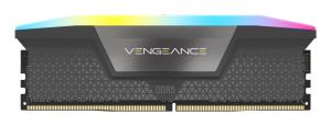 CMH64GX5M2B5200Z40K CORSAIR CMH64GX5M2B5200Z40K - 64 GB - 2 x 32 GB - DDR5 - 5200 MHz - 288-pin DIMM