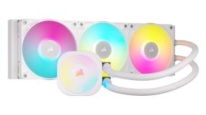 ICUE LINK TITAN 360 RX RGB COOLER WH thumbnail