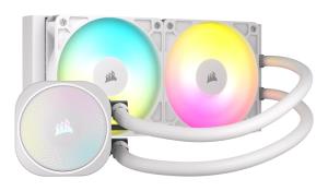 NAUTILUS 240 RS ARGB LIQUID COOLER W thumbnail