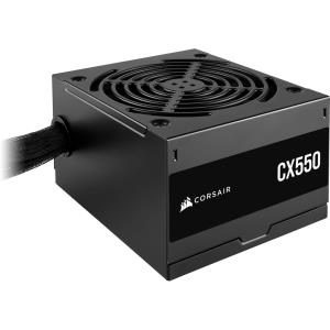 CP-9020277-EU CORSAIR Netzteil 550W CX550 12cm Lfter (80+Bronze)