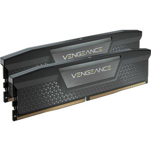 VENGEANCE 32GB KIT DDR5 6000 thumbnail