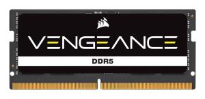 EU Product - Vengeance - Ddr5 - Modul - - SO DIMM - 32 GB - DDR5 thumbnail