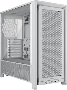 FRAME 4000D RS WHT MID CASE thumbnail