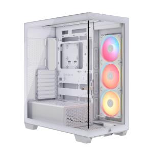 3500X LX-R RGB MID TOWER WHITE thumbnail