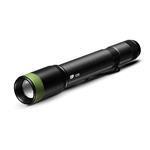 260GPACT0C33000 GP BATTERIES GP Batteries GP Lighting C33 - Hand flashlight - Black Green - Aluminium - 1 m - IPX4 - LED                                                           
