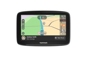 1BA5.002.00 TOMTOM Go Basic 5 - 5in - Full Europe Map