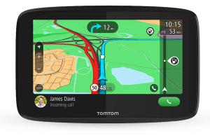 1PN6.002.10 TOMTOM Go Essential 6 - 6in - Full Europe (45 Countries)