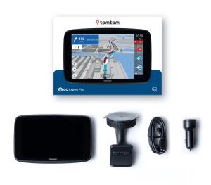 TOMTOM GO EXPERT 7 PLUS PREMIUM thumbnail