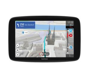 GO NAVIGATOR 7IN thumbnail