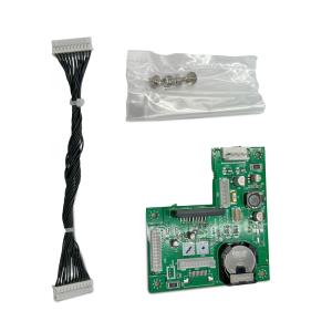 RTC kit CL4NXCL6NX thumbnail