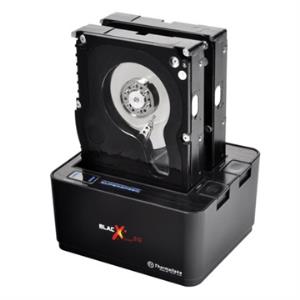 Thermaltake BlacX Duet 5G Black thumbnail