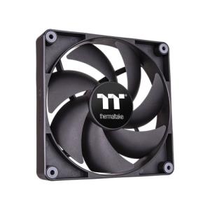 CL-F148-PL14BL-A THERMALTAKE CT140 PC Cooling Fan 2 Pack/140mm x 25mm/PWM 1500 RPM/Cable Integrated Daisy-chain Design