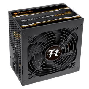 PS-SPS-0600MNSAWE-1 THERMALTAKE Thermaltake Smart SE2 600W power supply unit ATX Black                                                                                                