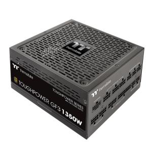 PS-TPD-1350FNFAGE-4 THERMALTAKE 1350W ATX3.0 Thermaltake Tt Toughpower GF3 PCIe Gen 5.0 Ready 80+ Gold