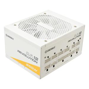 ETV850G-W ENERMAX 850W Enermax Revolution D.F.12 ETV850G-W| 80+ Gold Kabelmanagement ATX 3.1 white